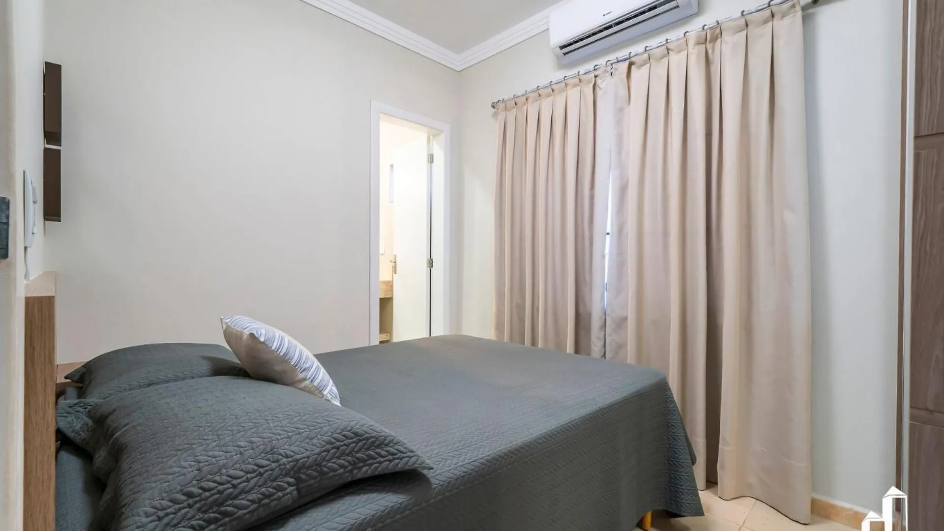 03 Dormitorios, Uma Preciosidade Para Suas Ferias Bombinhas Holiday home