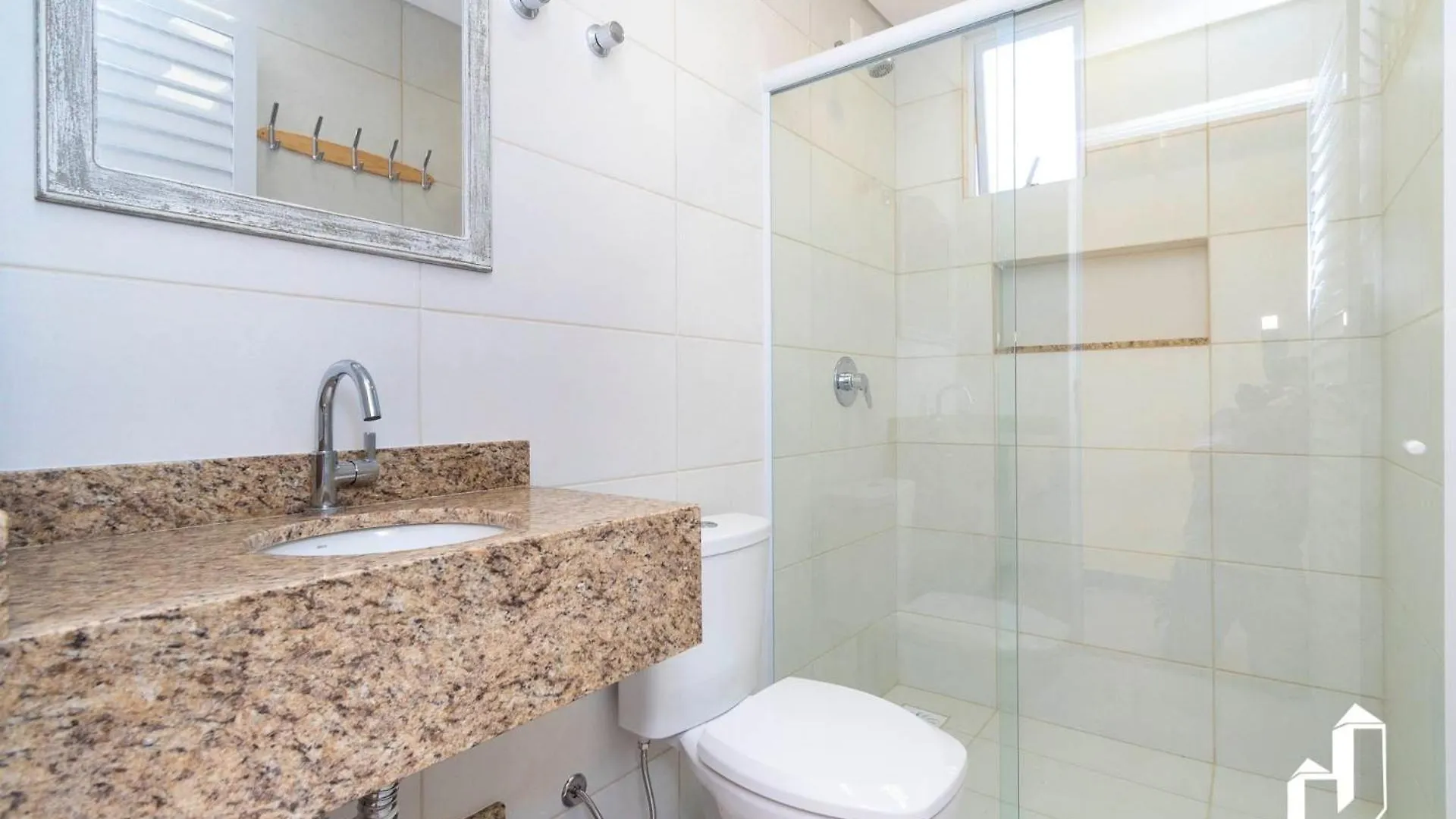 03 Dormitorios, Uma Preciosidade Para Suas Ferias Bombinhas Holiday home