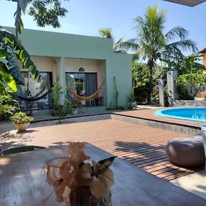  Apartamento Maná Mariscal